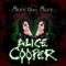 Alice Does Alice (EP) - Alice Cooper (Vincent Furnier / Vincent Damon Furnier)