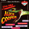 Live USA (Saginaw, Michigan, USA - October 9, 1978) - Alice Cooper (Vincent Furnier / Vincent Damon Furnier)