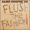 Flush The Fashion - Alice Cooper (Vincent Furnier / Vincent Damon Furnier)