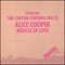 Muscle Of Love - Alice Cooper (Vincent Furnier / Vincent Damon Furnier)