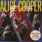 For Britain Only (Single) - Alice Cooper (Vincent Furnier / Vincent Damon Furnier)