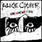 Breadcrumbs (EP) - Alice Cooper (Vincent Furnier / Vincent Damon Furnier)
