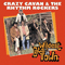 Wildest Cat In Town - Crazy Cavan & The Rhythm Rockers (Crazy Cavan And The Rhythm Rockers, Grazy Cavan 'n' The Rhythn Rockers)