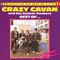Best Off - Crazy Cavan & The Rhythm Rockers (Crazy Cavan And The Rhythm Rockers, Grazy Cavan 'n' The Rhythn Rockers)