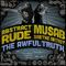 The Awful Truth (feat.) - Abstract Rude (Aaron Palmer / Abstract Tribe Unique / Code Name: Scorpion)