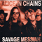 1990.09.15 - Savage Messiah - Alice In Chains