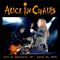 2010.04.20 - Live in Charlotte, NC, USA (CD 1) - Alice In Chains