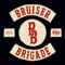 Bruiser Brigade - Danny Brown (Daniel Sewell)