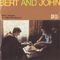 Bert And John (Remaster 2001) (Split) - Jansch, Bert (Bert Jansch)