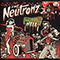 Motel Hell - Neutronz (The Neutronz)
