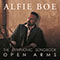 Open Arms: The Symphonic Songbook - Alfie Boe (Alfred Giovanni Roncalli Boe)