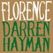 Florence - Hayman, Darren (Darren Hayman & The Long Parliament, Darren Hayman and the Long Parliament)