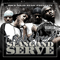 Slang And Serve (mixtape) (Split)-Area 51 (USA)
