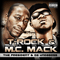 T-Rock & M.C. Mack - The President & Da Undaboss - T-Rock (Anthony Wells / ex-