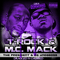 T-Rock & M.C. Mack - The President & Da Undaboss (dragged-n-chopped) - T-Rock (Anthony Wells / ex-
