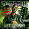 Life Lessons: The Burning Book Chapter II (Mixtapes) - T-Rock (Anthony Wells / ex-