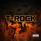 Rapid Fire (EP) - T-Rock (Anthony Wells / ex-