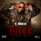Payback: Vengeance - T-Rock (Anthony Wells / ex-