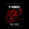 100: The Soundtrack (EP) - T-Rock (Anthony Wells / ex-