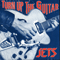 Turn Up The Guitar - Jets (GBR) (The Jets)