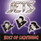 Bolt Of Lightning - Jets (GBR) (The Jets)