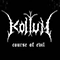 Course Of Evil (demo) - Koltum
