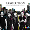 Resolution (EP)