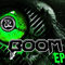 Excision, Datsik & Flux Pavilion - Boom (EP)
