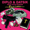 Diplo & Datsik - Pick Your Poison (Remixes) [EP] - Datsik (Troy Beetles)