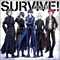 Survive! (Single)