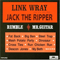 Jack The Ripper - Wray, Link (Link Wray, Fred Lincoln Wray)
