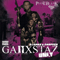 Ganxstaz Only (slowed & chopped) - Point Blank (CAN) (Reginald Gilliand)