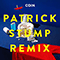 Talk Too Much (Patrick Stump Remix) - Coin