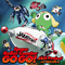 Space Roller Coaster Go Go! (Single)