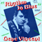 Rhythm In Blue (LP) - Vincent, Gene (Gene Vincent, Vincent Eugene Craddock)