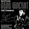 Rehearsal & Live Lyon, 1967 (LP) - Vincent, Gene (Gene Vincent, Vincent Eugene Craddock)