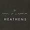 Heathens (Promo CD)