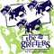 The Kingdom of Jones (EP) - Grifters (The Grifters / A band called Bud)