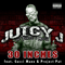 30 Inches (Promo EP) - Juicy J (Jordan Houston)