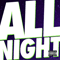 All Night (Single) - Juicy J (Jordan Houston)