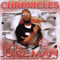 Chronicles Of The Juice Man (dragged & chopped) - Juicy J (Jordan Houston)