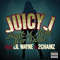 Bandz A Make Her Dance (Single) - Juicy J (Jordan Houston)