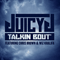 Talkin Bout' (EP) - Juicy J (Jordan Houston)