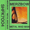 Metal Mad Man - Merzbow (Masami Akita, Pornoise)