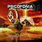 Planeta Exilio - Psicofonia (Psicofonía Dragon Project)