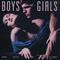 Boys And Girls  (Remaster 1999)-Ferry, Bryan (Bryan Ferry and His Orchestra)