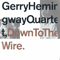 Down to the Wire - Hemingway, Gerry (Gerry Hemingway)