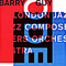 Ode (CD 2) - Guy, Barry (Barry John Guy, Barry Guy New Orchestra)
