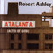 Atalanta - Acts Of God (CD 1) - Ashley, Robert (Robert Ashley)