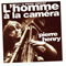 L'Homme A La Camera - Henry, Pierre (Pierre Henry)